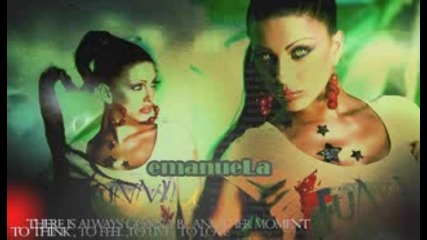 Emanuela - Mulchi i me celuvai (cd Rip) Емануела - Мълчи и ме целувай 