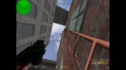 rooftops tricks by n1k3 - . - 