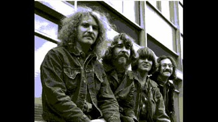 Creedence Clearwater Revival - Green River