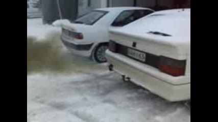 Citroen Bx Turbo Sound.3gp
