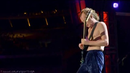 Ac_dc - War Machine [2011 Live at River Plate Dvd]