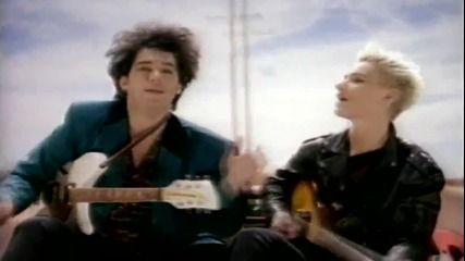 Roxette - Joyride (official video)