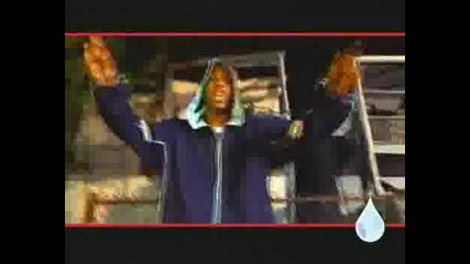 Dmx - We Right Here
