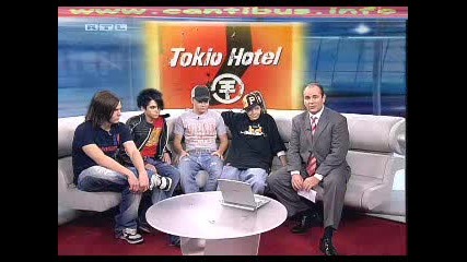 Th Interview