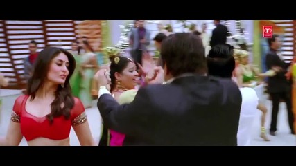 Akon - Chammak Challo