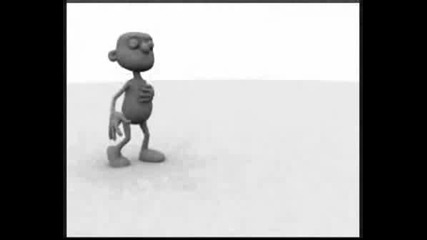 I Feel Good - Animation