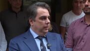 Асен Василев: Вярваме на г-н Коцев. Това, което виждаме, е политическа атака