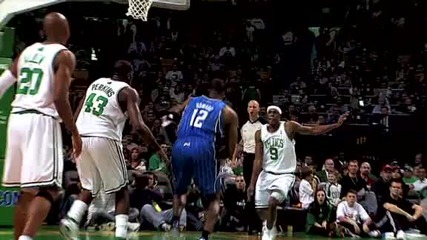 2010 All - Stars: Dwight Howard 