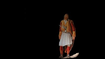 Souli & Souliotes - The Albanian Brave War