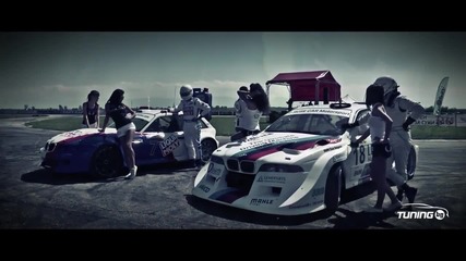 Bmw събор 2011 - Най-добрите мигове!