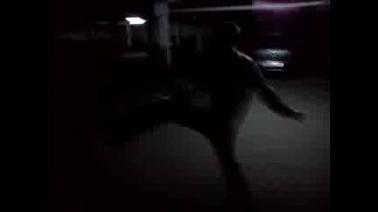 Български Джъмпстайл 2