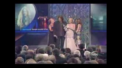Faith Hill Getting
