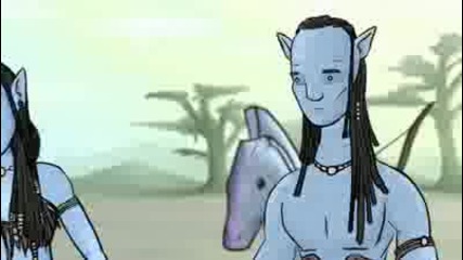 Avatar - How It Should Have Ended