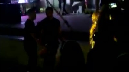 Ivana - (нова Загора) Live Tour _надуйте Музиката_ 2012