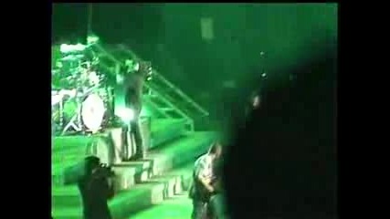 Metallica Feat. Serj Tankian