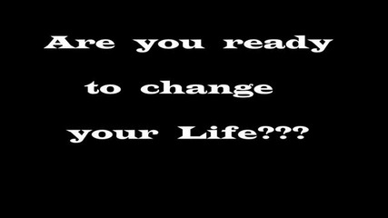 Change your Life with Marc Fitt