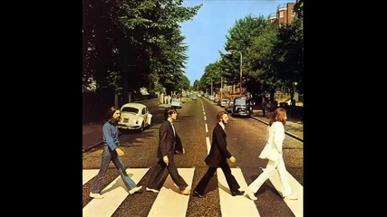 The Beatles - Golden Slumbers + /that Weight/ +/the End/ 