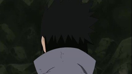 Naruto Shippuuden 204 *bg Sub* Високо Качество