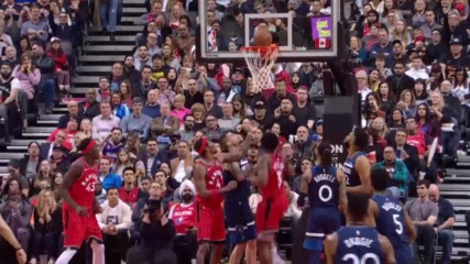 Най-важното в NBA от изминалaта нощ