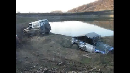 Бяла Слатина разходка