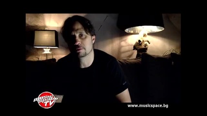 Slayer с видео поздрав към българските фенове за Loud Festival 2012
