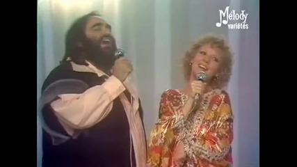 Demis Roussos Petula Clark - From Souvenirs To Souvenirs 