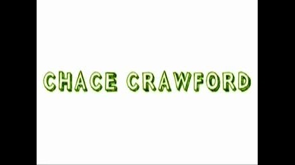 Chace Crawford Gosip Girl