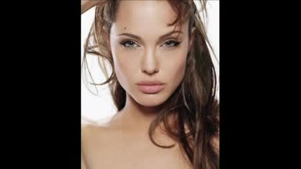 Angelina Jolie