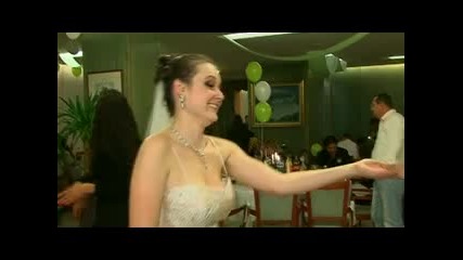 Сватбен ден - Христо и Невена 17.10.2009