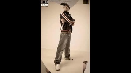 Ice Cream - Tell Me Why