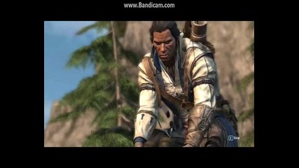 Да играем Assassin's Creed 3 ! (част 38) (+коментар)