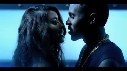 2®13 •» Премиера Jason Derulo- The Other Side Official Music Video