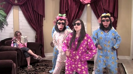 The Lazy Song-bruno Mars (cover) Megan Nicole