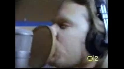 Metallica - Nothing Else Matters