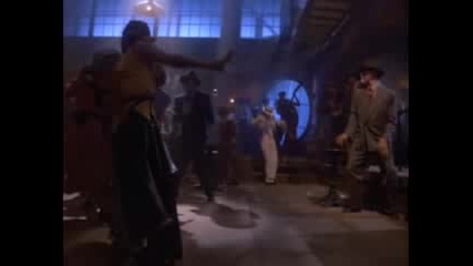 Moonwalker - Michael Jackson (part 6)
