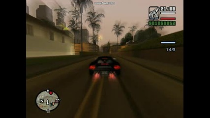 gta sa
