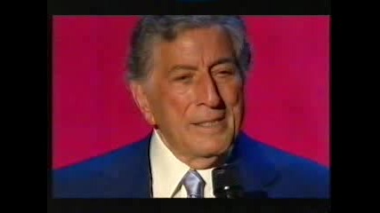 Tony Bennett - For Once In My Life