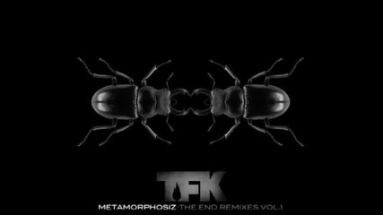 Thousand Foot Krutch - War Of Change ( Andy Hunter Remix) New Remix Song 2012