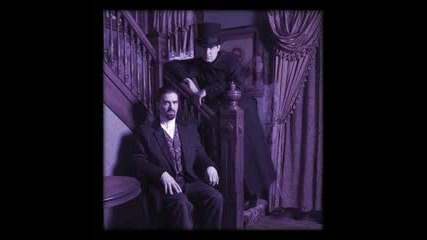 Midnight Syndicate - Sinister Pact