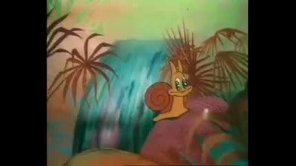 Любими песни от съветските анимационни филми 
