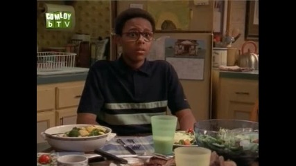 Malcolm In The Middle season5 episode3