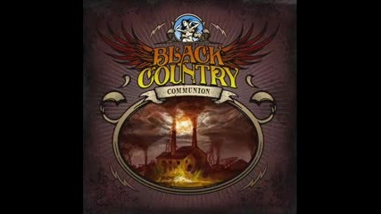 Black Country Communion - Medusa