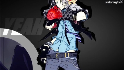 [yaoi] Hot mess
