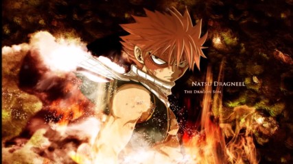 Fairy Tail Hip Hop Remix Dragon Slayer ♪♫♪♪♫♪♪♫♪