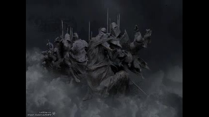 Демон - Щурмоваци на смъртта
