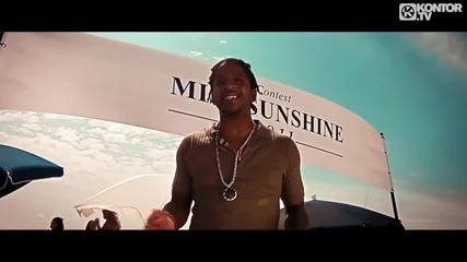 R.i.o. - Miss Sunshine (official Video Hd)