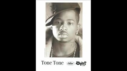 Tone Tone - What Up Doe