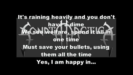 Sonata Arctica - Peacemaker