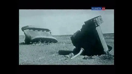 Андрей Сахаров - (1 част) 