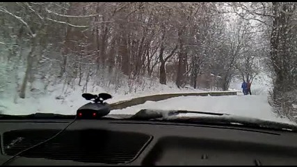 4x4 bmw hijata 